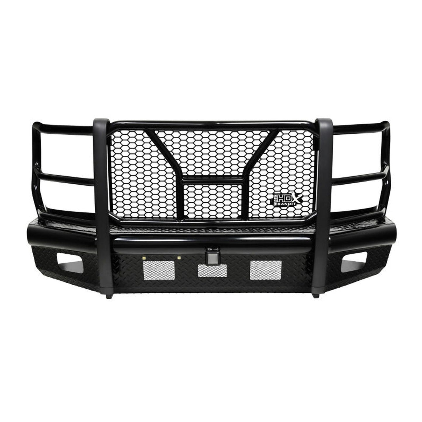 Westin HDX Bandit Front Bumper 17-22 Ford F-250/F-350 Super Duty
