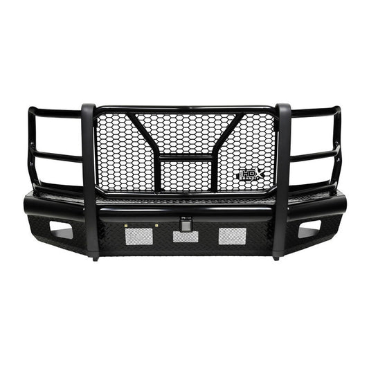 Westin HDX Bandit Front Bumper 17-22 Ford F-250/F-350 Super Duty