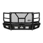 Westin HDX Bandit Front Bumper 17-22 Ford F-250/F-350 Super Duty