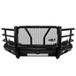 Westin HDX Bandit Front Bumper 11-14 Chevy Silverado 2500HD/3500HD
