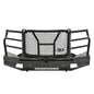 Westin HDX Bandit Front Bumper 15-19 Chevy Silverado 2500HD/3500HD