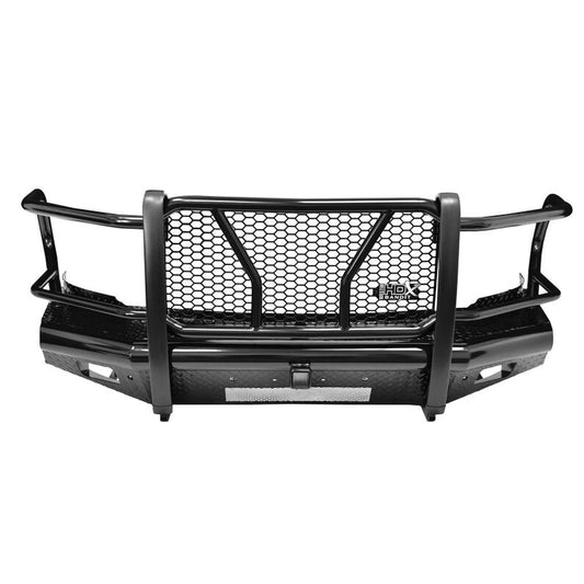 Westin HDX Bandit Front Bumper 11-18 Ram 2500/3500
