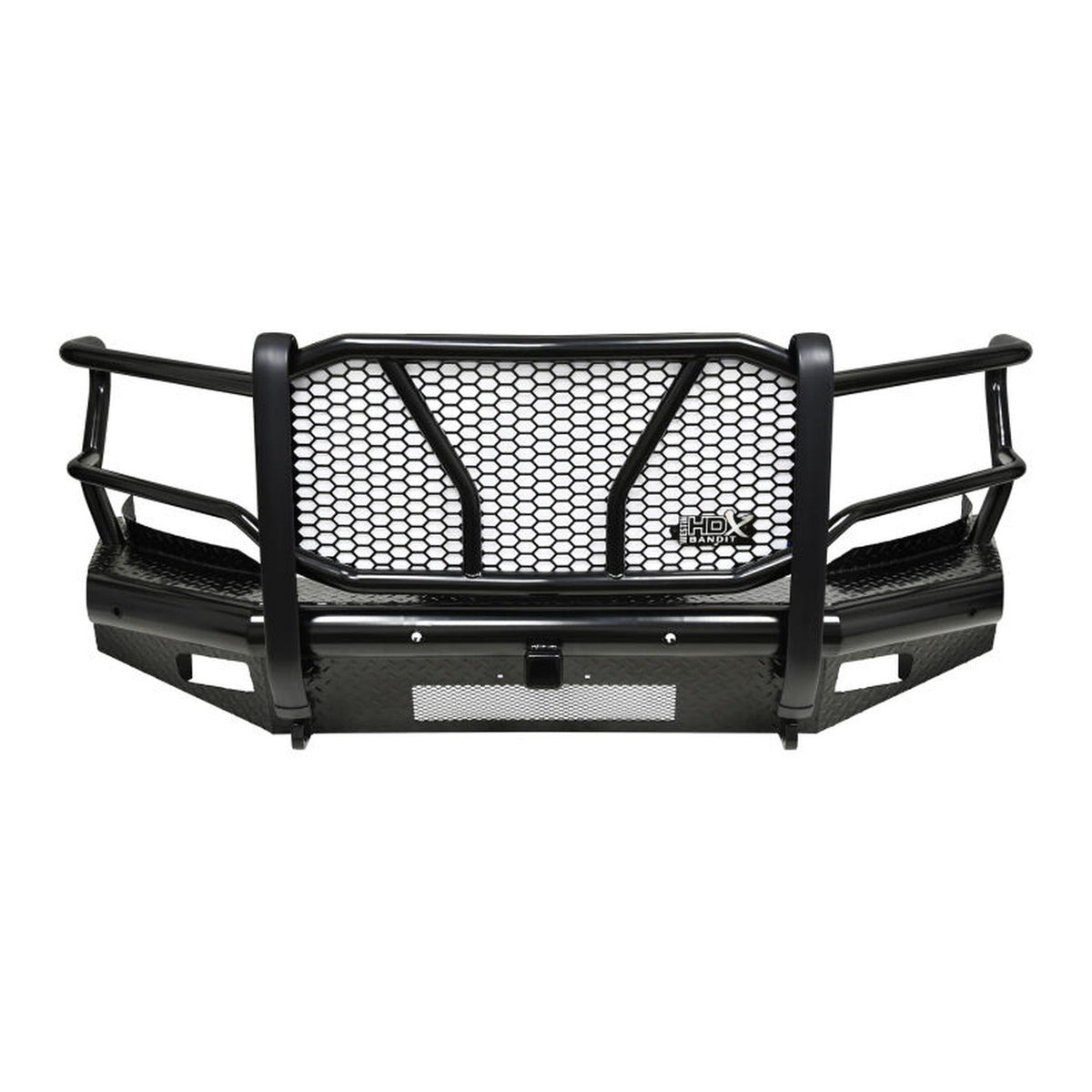 Westin HDX Bandit Front Bumper 19-24 Ram 2500/3500