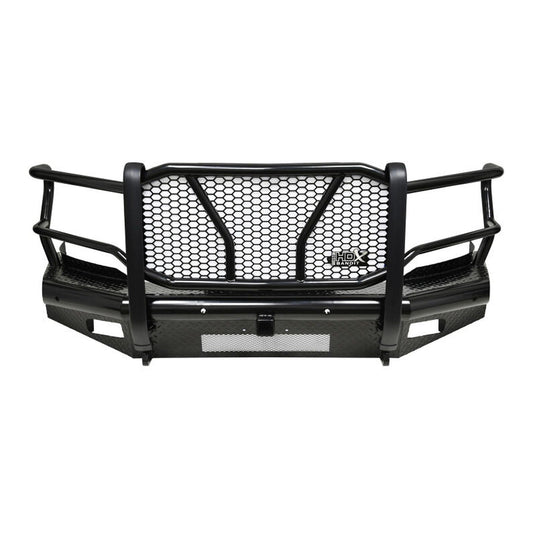Westin HDX Bandit Front Bumper 19-24 Ram 2500/3500