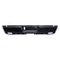 Westin HDX Bandit Rear Bumper 11-16 Ford F-250/F-350 Super Duty
