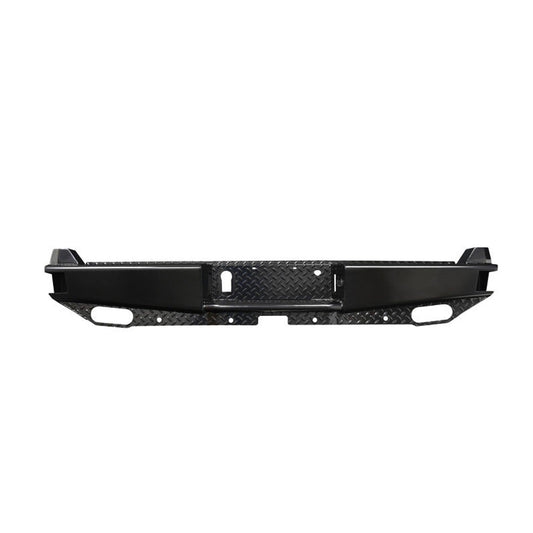 Westin HDX Bandit Rear Bumper 17-22 Ford F-250/F-350 Super Duty