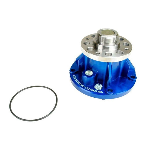 Sinister Diesel Billet Water Pump 05-07 Ford 6.0L Powerstroke