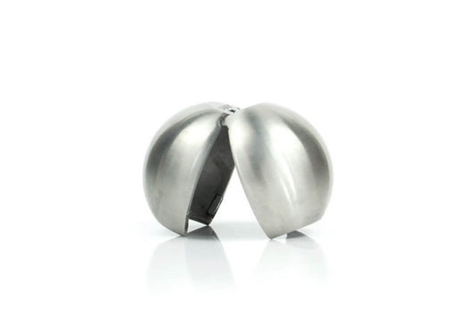 Weigh Safe 2" to 2-5/16" Tow Ball Clam Shell