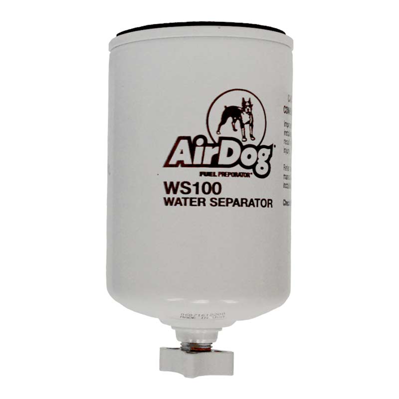 AirDog Replacement Water Separator