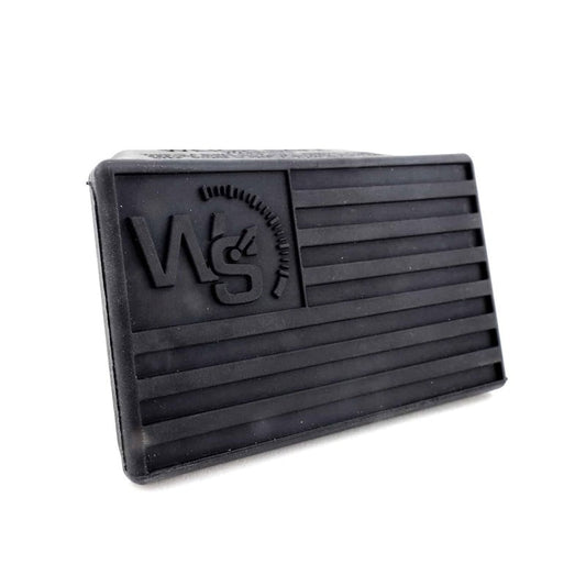 Weigh Safe Rubber Tailgate Bump Stop 20-25 GM Duramax 6.6L L5P