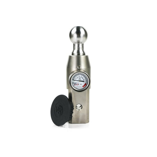 Weigh Safe | Safe Load BW Gooseneck Insert