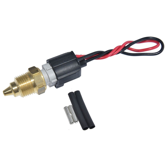 Walker Engine Coolant Temperature Sensor With Pigtail 11-16 Ford 6.7L Powerstroke