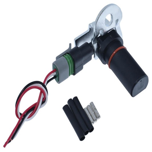 Walker Crankshaft Position Sensor with Pigtail 99-01 Ram 5.9L Cummins
