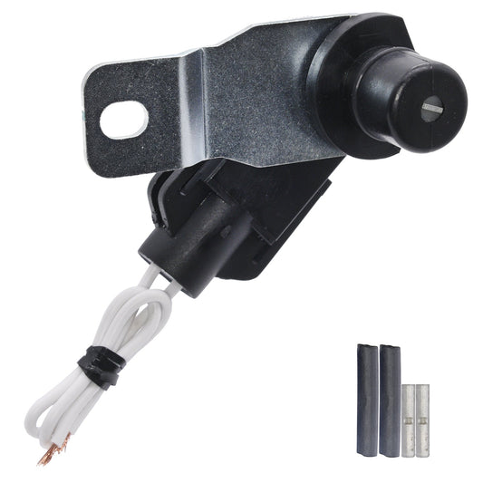 Walker Vehicle Speed Sensor With Pigtail (18.91 MM) 99-03 Ford 7.3L Powerstroke