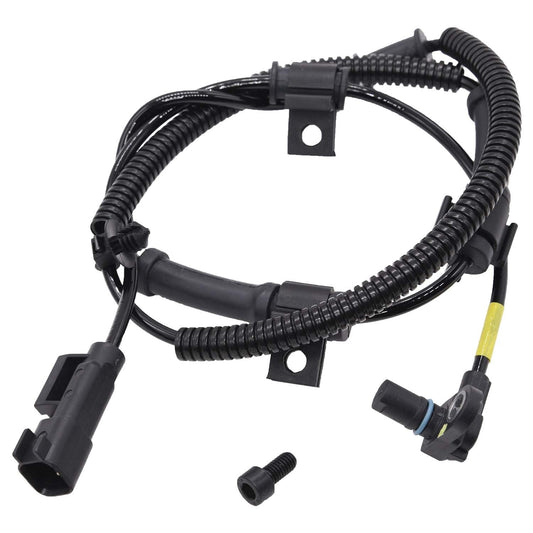 Walker ABS Wheel Speed Sensor 11-12 Ford F250/F350