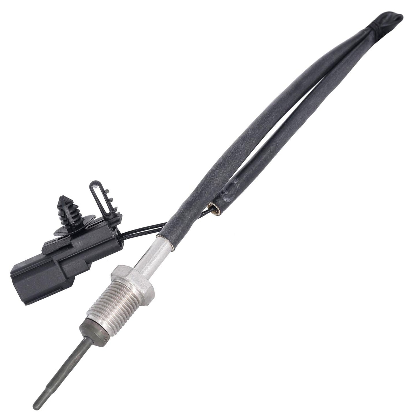 Walker Exhaust Gas Temperature Sensor 11-16 Ford 6.7L Powerstroke