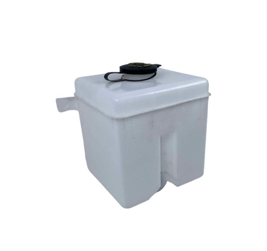 Complete Performance Washer Fluid Bottle 95-97 Ford F-250/F-350 SuperDuty