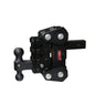 Gen-Y Hitch Phantom-XT Torsion-Flex Hitch | 2" Shank | 10k Towing Capacity