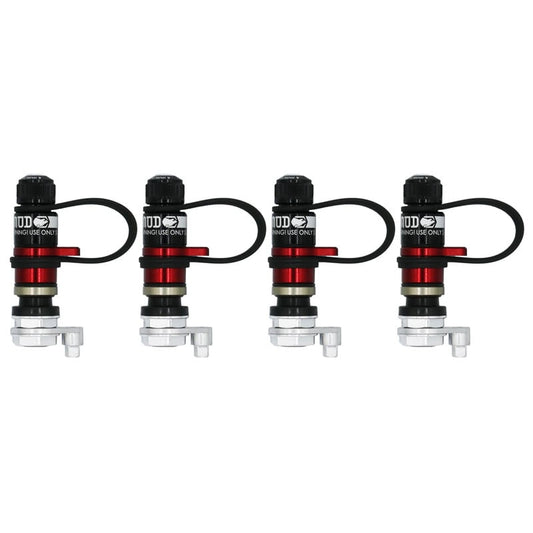 Apex Designs RPV Rapid Precision Tire Deflation Valve