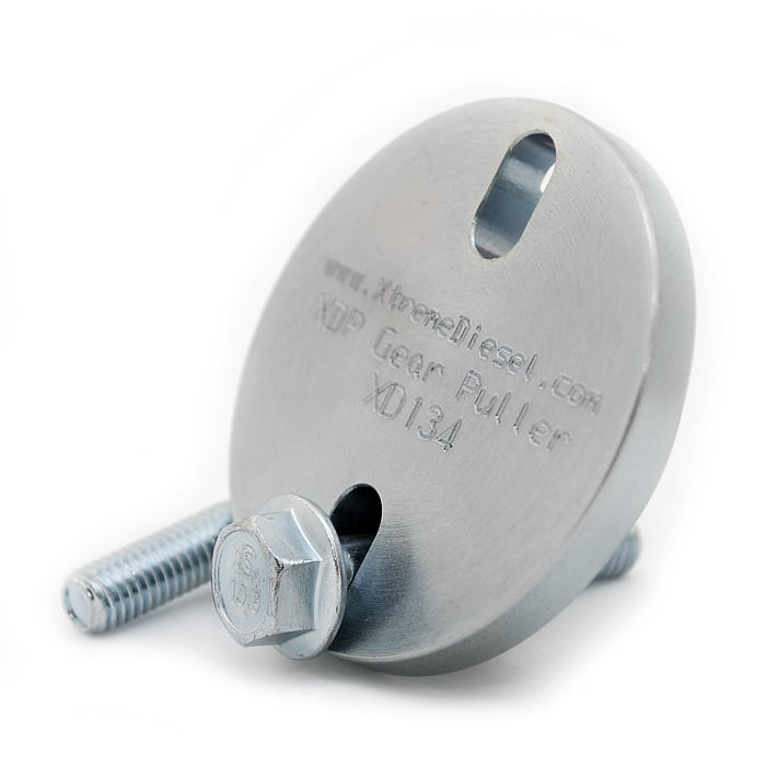 XDP XD134 Cummins CP3, VE, P7100, VP44 Injection Pump Gear Puller