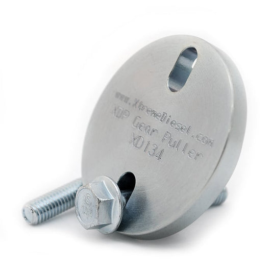 XDP XD134 Cummins CP3, VE, P7100, VP44 Injection Pump Gear Puller