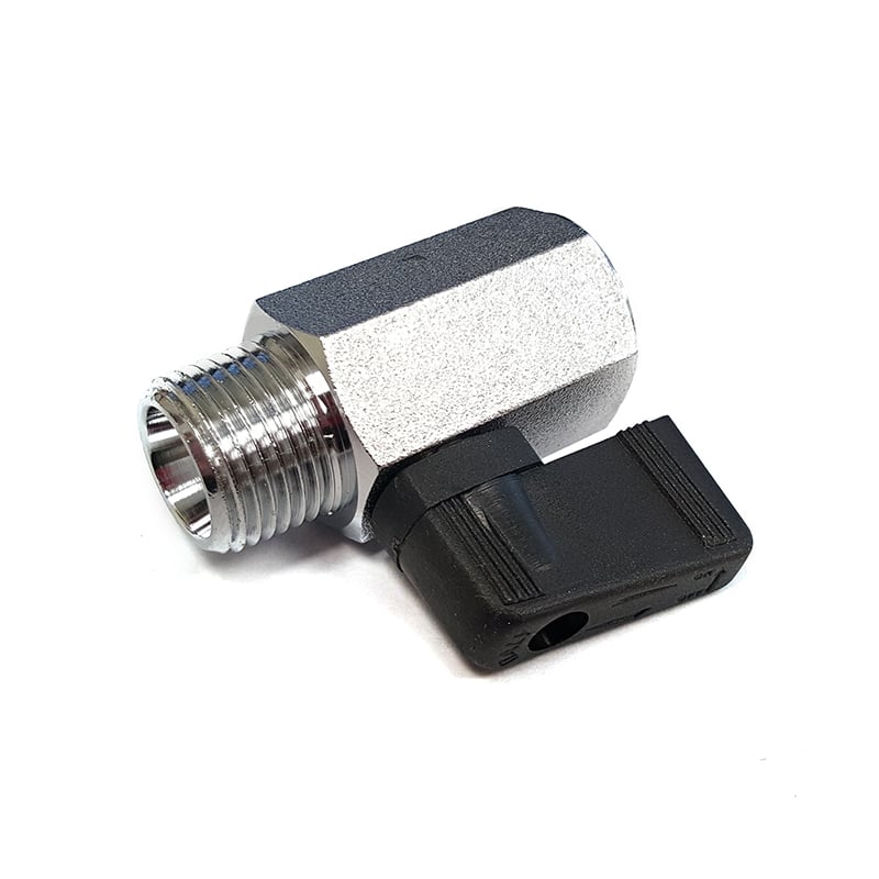 XDP XD195 Coolant Filtration System Replacement Ball Valve