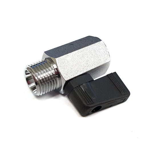 XDP XD195 Coolant Filtration System Replacement Ball Valve