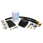 XDP Coolant Filtration Kit 99.5-03 7.3L Ford Powerstroke