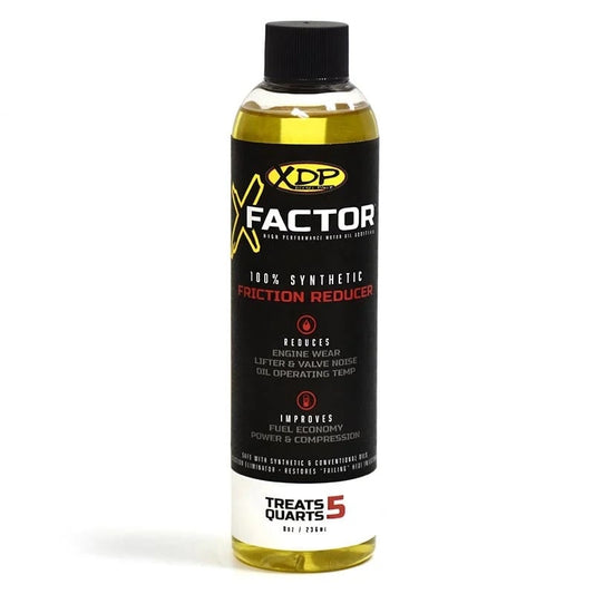 XDP XD275 X-Factor High Performance Oil Additive