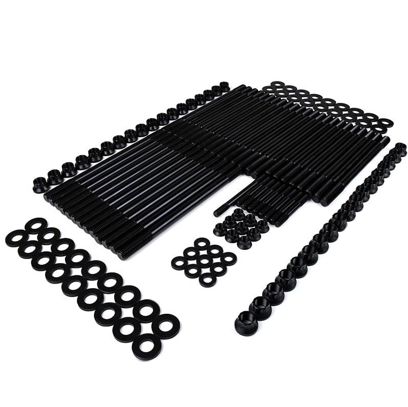 XDP X220 Series Head Stud Kit 11-23 Ford 6.7L Powerstroke