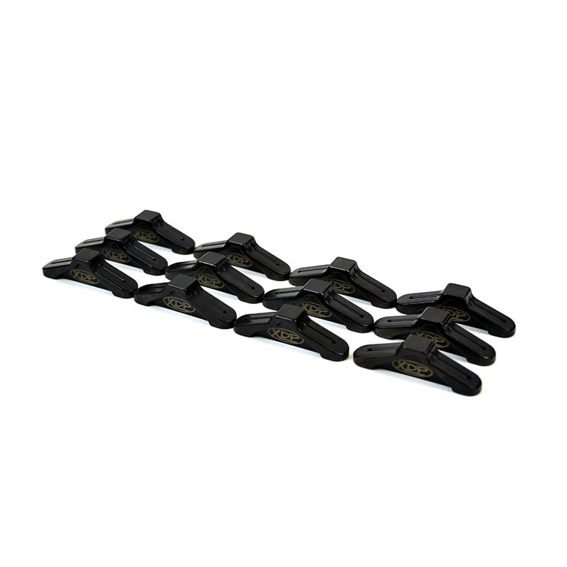 XDP XD318 Billet Rocker Arm Valve Bridge Set 98.5-22 Ram 5.9L / 6.7L Cummins