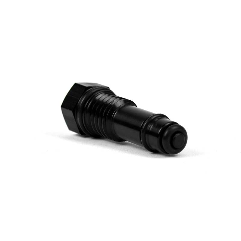 XDP XD346 WIF Aluminum Drain Plug 11-16 6.7L Ford Powerstroke
