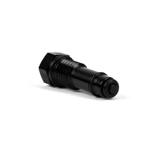 XDP XD346 WIF Aluminum Drain Plug 11-16 6.7L Ford Powerstroke