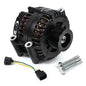 XDP XD361 Black HD High Output Alternator 94-03 Ford 7.3L Powerstroke