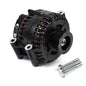 XDP XD363 Direct Replacement Black HD High Output 230 Amp Alternator 08-10 Ford 6.4L Powerstroke