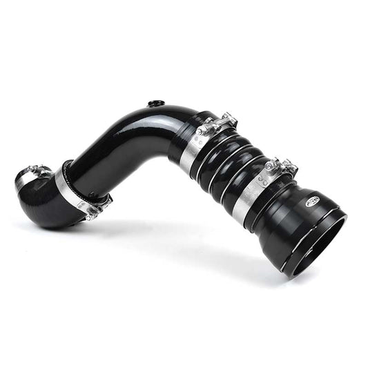 XDP XD364 OER+ Series Intercooler Pipe With Billet Adapter 17-22 Ford 6.7L Powerstroke