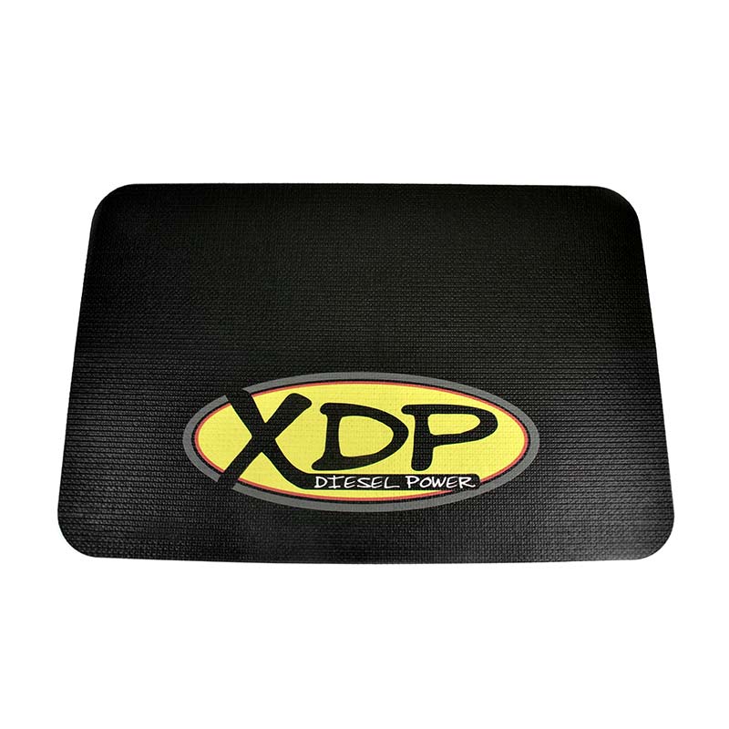 XDP Custom Fender Protection Cover 22x34"