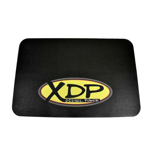 XDP Custom Fender Protection Cover 22x34"