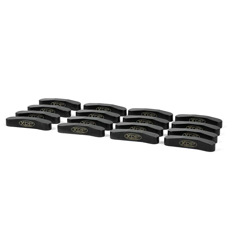 XDP XD382 Billet Rocker Arm Valve Bridge Set 08-10 Ford 6.4L Powerstroke
