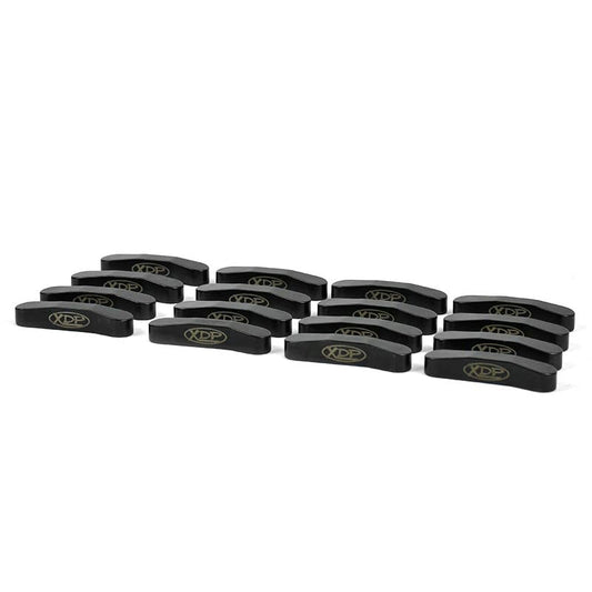 XDP XD382 Billet Rocker Arm Valve Bridge Set 08-10 Ford 6.4L Powerstroke