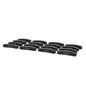 XDP XD383 Billet Rocker Arm Valve Bridge Set 03-07 Ford 6.0L Powerstroke
