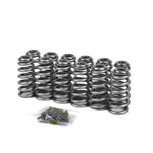 XDP XD389 Performance Valve Spring & Retainer Kit 89-98 Dodge Ram 5.9L Cummins