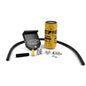 XDP XD391 CAT Fuel Filter Adapter Kit 07.5-09 Ram 6.7L Cummins