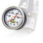 XDP XD414 Mechanical Liquid Filled 1-1/2" Pressure Gauge