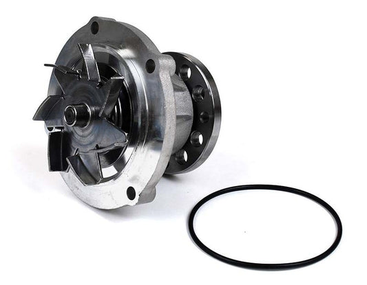 XDP XD416 X-TRA Cool Water Pump 04.5-07 Ford 6.0L Powerstroke