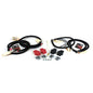 XDP XD441 Replacement Battery Cable Set 03-07 Dodge 5.9L Cummins