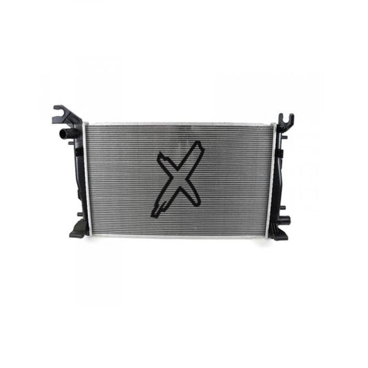 XDP X-TRA Cool Direct Fit Replacement Secondary Radiator 13-15 Ram 6.7L Cummins