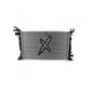 XDP X-TRA Cool Direct Fit Replacement Secondary Radiator 13-15 Ram 6.7L Cummins