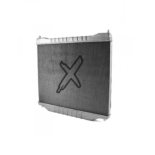 XDP X-Tra Cool Direct-Fit Replacement Radiator 95-97 Ford 7.3L Powerstroke
