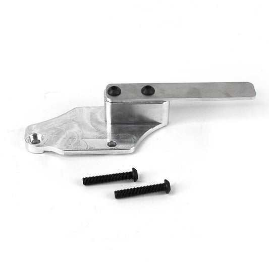 XDP 68RFE Billet Filter Clamp 07.5-18 Ram 6.7L Cummins